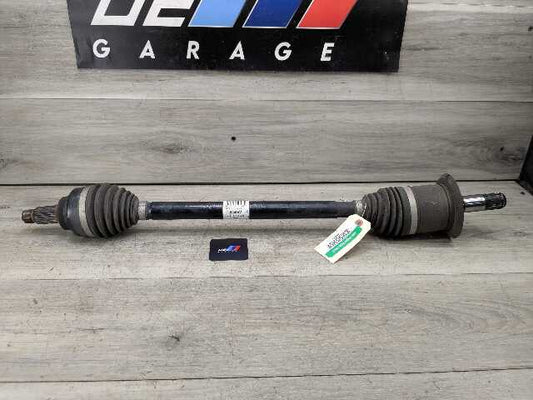 OEM BMW F23 F30 F32 F36 Rear Right Passenger Shaft Output CV Axle N20 N26 B46