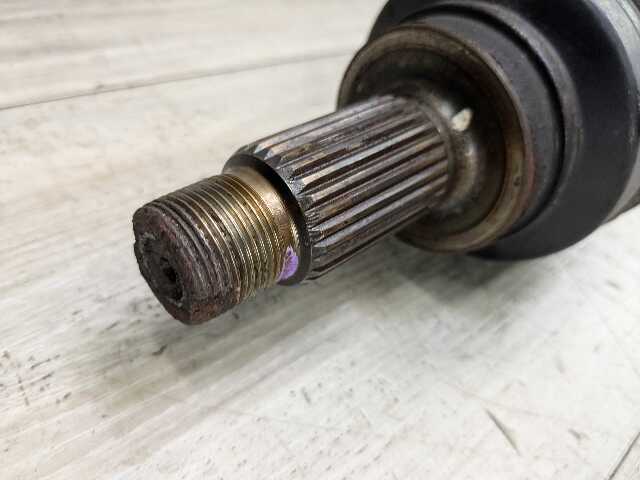 OEM BMW F23 F30 F32 F33 F36 Rear Left Driver Shaft Output CV Axle N20 N26 B46