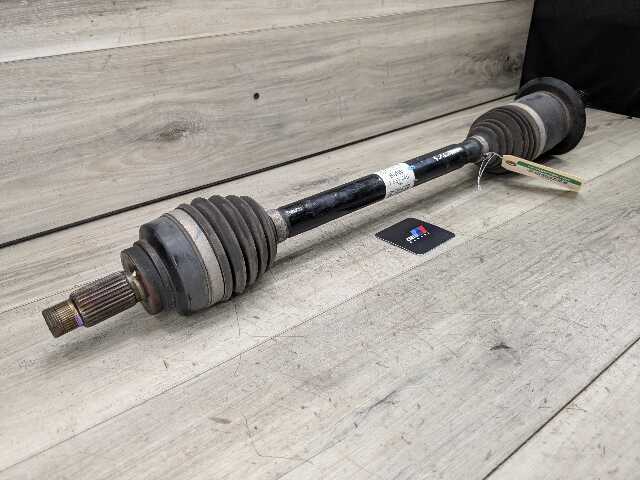 OEM BMW F23 F30 F32 F33 F36 Rear Left Driver Shaft Output CV Axle N20 N26 B46