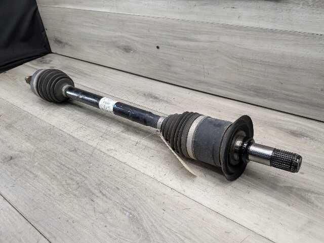 OEM BMW F23 F30 F32 F33 F36 Rear Left Driver Shaft Output CV Axle N20 N26 B46
