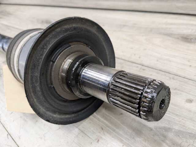 OEM BMW F23 F30 F32 F33 F36 Rear Left Driver Shaft Output CV Axle N20 N26 B46