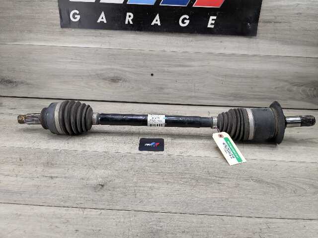 OEM BMW F23 F30 F32 F33 F36 Rear Left Driver Shaft Output CV Axle N20 N26 B46