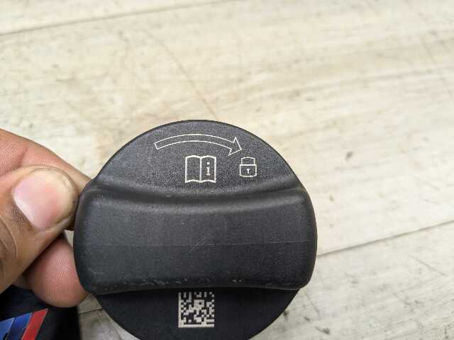 OEM BMW F15 F30 F44 F48 F80 G01 G05 G20 G30 G80 M3 M4 Fuel Gas Tank Filler Cap