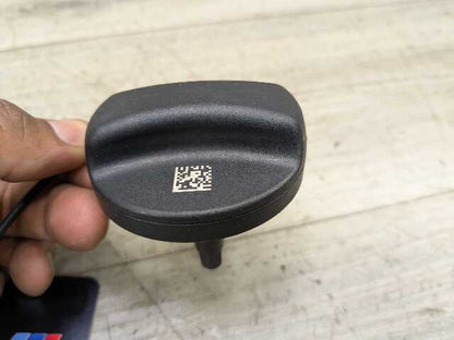 OEM BMW F15 F30 F44 F48 F80 G01 G05 G20 G30 G80 M3 M4 Fuel Gas Tank Filler Cap