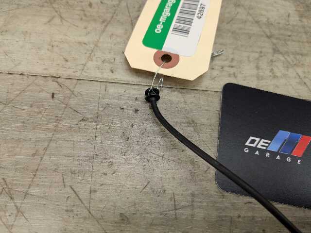 OEM BMW F15 F30 F44 F48 F80 G01 G05 G20 G30 G80 M3 M4 Fuel Gas Tank Filler Cap