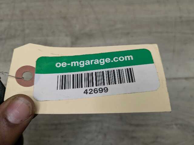 OEM BMW G20 G22 G23 G26 G80 G82 G83 Rear AC Air Climate Control Switch Module