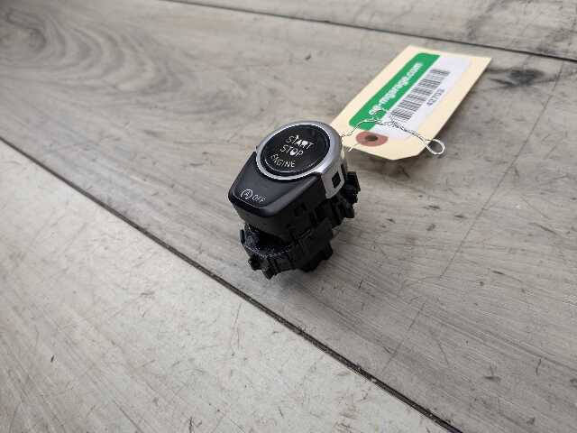 18-24 OEM BMW G01 G02 X3 X4 Engine Start Stop Button Push Dash Switch
