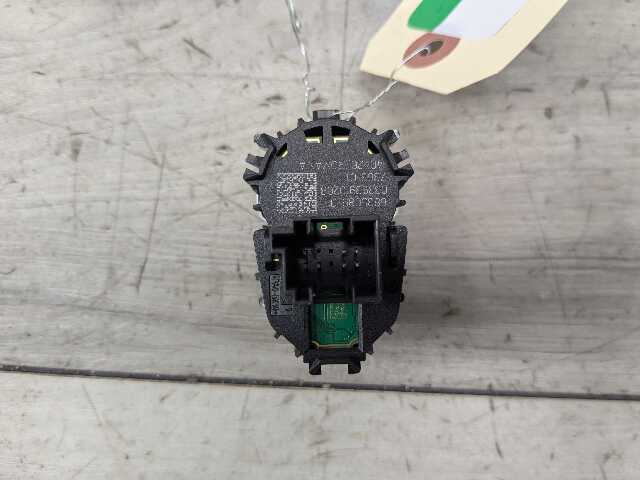18-24 OEM BMW G01 G02 X3 X4 Engine Start Stop Button Push Dash Switch