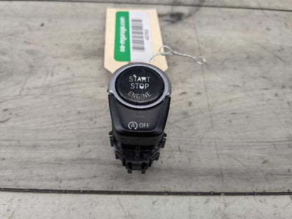 18-24 OEM BMW G01 G02 X3 X4 Engine Start Stop Button Push Dash Switch