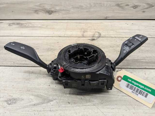 OEM BMW G01 G05 G07 X3 X5 X7 Steering Switch Control Sensor Clock Spring HEATED
