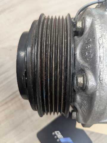 PRE-LCI OEM BMW G12 740 G30 540 Engine B58 AC Compressor Clutch A/C Pump Pulley