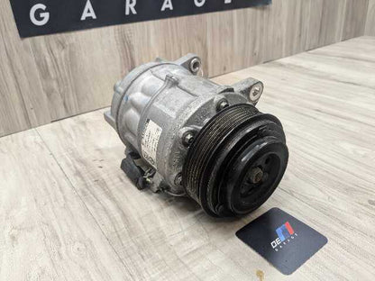 PRE-LCI OEM BMW G12 740 G30 540 Engine B58 AC Compressor Clutch A/C Pump Pulley