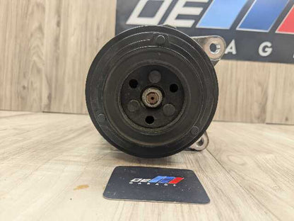 PRE-LCI OEM BMW G12 740 G30 540 Engine B58 AC Compressor Clutch A/C Pump Pulley