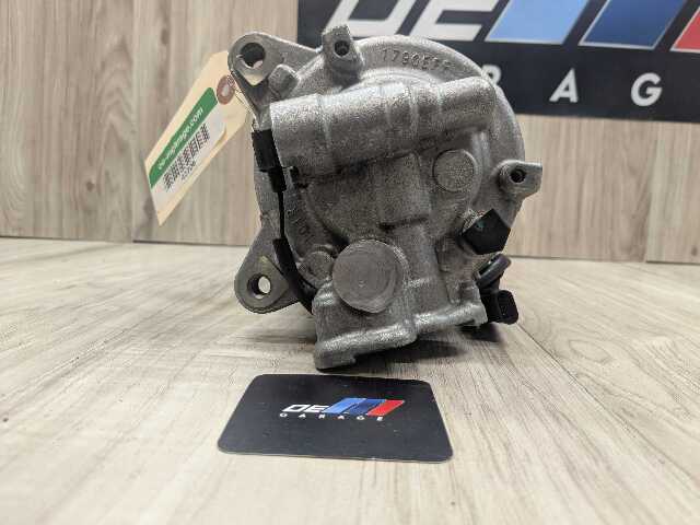 PRE-LCI OEM BMW G12 740 G30 540 Engine B58 AC Compressor Clutch A/C Pump Pulley