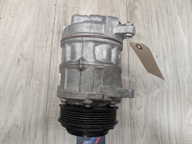 PRE-LCI OEM BMW G12 740 G30 540 Engine B58 AC Compressor Clutch A/C Pump Pulley