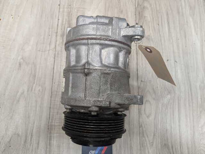 PRE-LCI OEM BMW G12 740 G30 540 Engine B58 AC Compressor Clutch A/C Pump Pulley