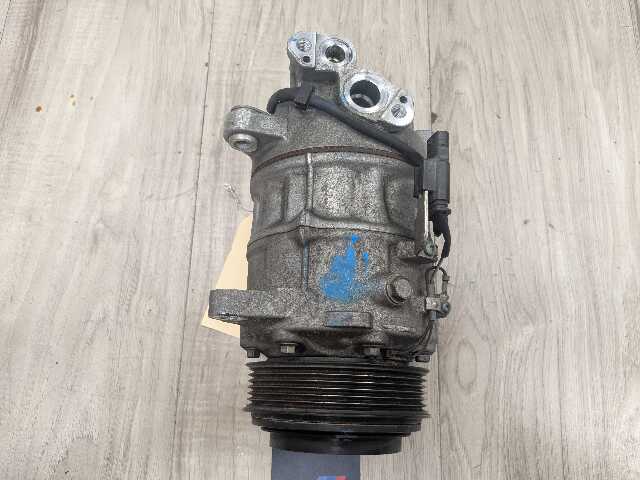 PRE-LCI OEM BMW G12 740 G30 540 Engine B58 AC Compressor Clutch A/C Pump Pulley