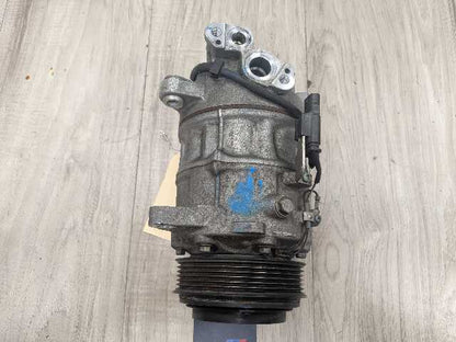 PRE-LCI OEM BMW G12 740 G30 540 Engine B58 AC Compressor Clutch A/C Pump Pulley