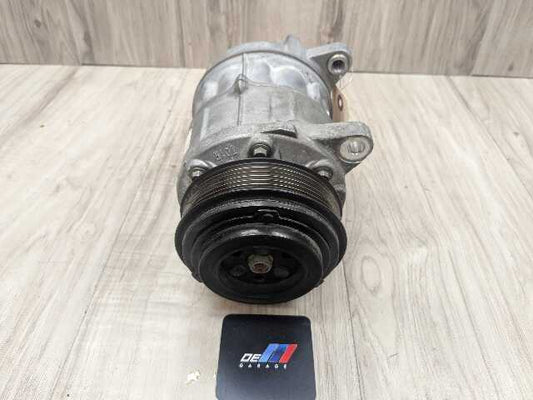 PRE-LCI OEM BMW G12 740 G30 540 Engine B58 AC Compressor Clutch A/C Pump Pulley