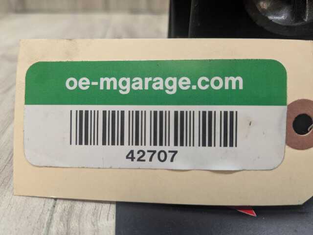 16-21 OEM F22 F23 F30 F32 F33 F36 G01 G12 G30 340 440 540 Oil Filter Housing B58