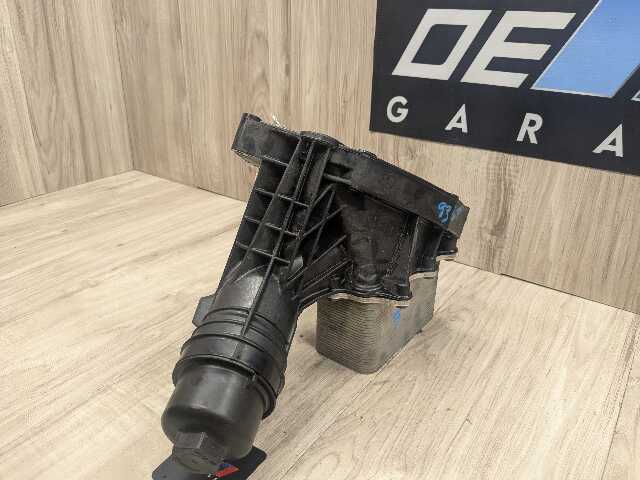 16-21 OEM F22 F23 F30 F32 F33 F36 G01 G12 G30 340 440 540 Oil Filter Housing B58