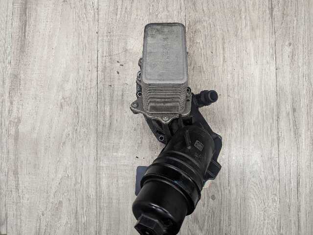 16-21 OEM F22 F23 F30 F32 F33 F36 G01 G12 G30 340 440 540 Oil Filter Housing B58