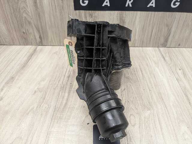 16-21 OEM F22 F23 F30 F32 F33 F36 G01 G12 G30 340 440 540 Oil Filter Housing B58