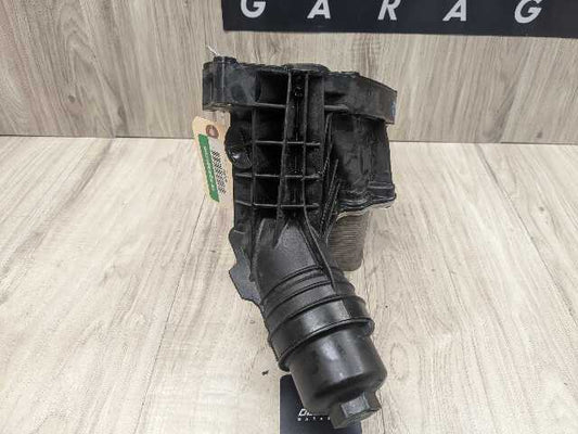 16-21 OEM F22 F23 F30 F32 F33 F36 G01 G12 G30 340 440 540 Oil Filter Housing B58