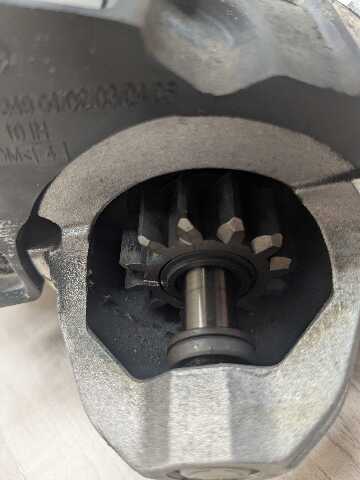 16-20 OEM BMW F22 F23 F30 F32 F33 F36 G01 G12 G30 BOSCH Engine B58 Starter Motor