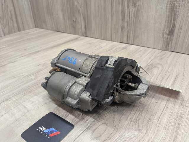 16-20 OEM BMW F22 F23 F30 F32 F33 F36 G01 G12 G30 BOSCH Engine B58 Starter Motor