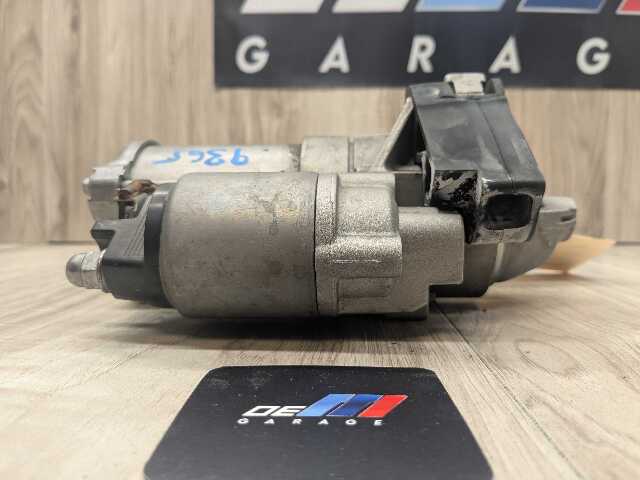 16-20 OEM BMW F22 F23 F30 F32 F33 F36 G01 G12 G30 BOSCH Engine B58 Starter Motor