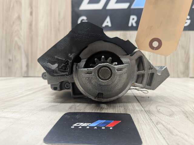 16-20 OEM BMW F22 F23 F30 F32 F33 F36 G01 G12 G30 BOSCH Engine B58 Starter Motor