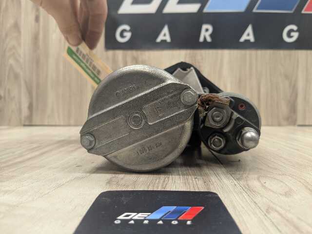 16-20 OEM BMW F22 F23 F30 F32 F33 F36 G01 G12 G30 BOSCH Engine B58 Starter Motor