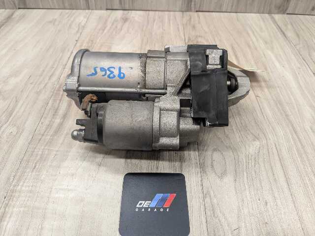16-20 OEM BMW F22 F23 F30 F32 F33 F36 G01 G12 G30 BOSCH Engine B58 Starter Motor