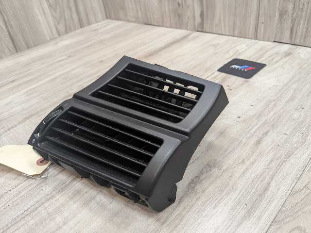 07-14 OEM BMW E70 E71 X5 X6 X5M X6M Right Passenger Side AC Air Vent Dash Grille