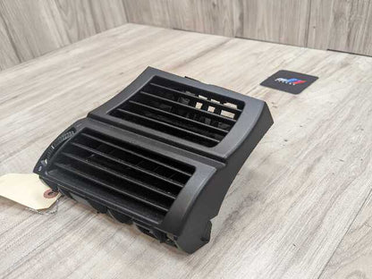 07-14 OEM BMW E70 E71 X5 X6 X5M X6M Right Passenger Side AC Air Vent Dash Grille