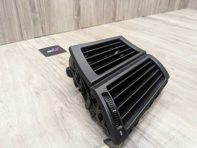 07-14 OEM BMW E70 E71 X5 X6 X5M X6M Right Passenger Side AC Air Vent Dash Grille