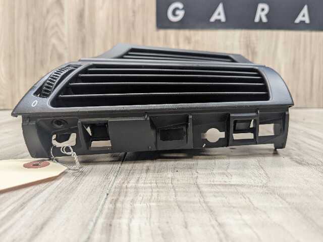 07-14 OEM BMW E70 E71 X5 X6 X5M X6M Right Passenger Side AC Air Vent Dash Grille