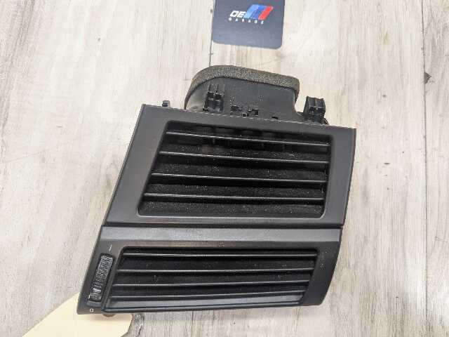 07-14 OEM BMW E70 E71 X5 X6 X5M X6M Right Passenger Side AC Air Vent Dash Grille