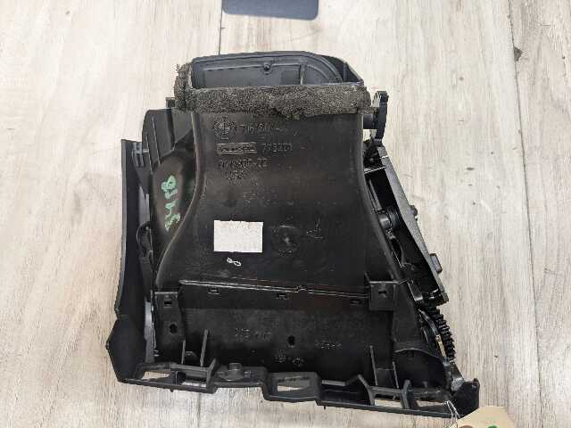 07-14 OEM BMW E70 E71 X5 X6 X5M X6M Right Passenger Side AC Air Vent Dash Grille