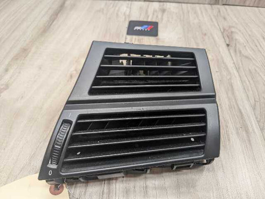 07-14 OEM BMW E70 E71 X5 X6 X5M X6M Right Passenger Side AC Air Vent Dash Grille
