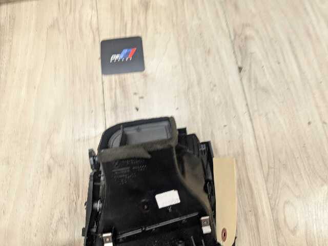 07-14 OEM BMW E70 E71 X5 X6 X5M X6M Left Driver Side AC Air Vent Dash Grille