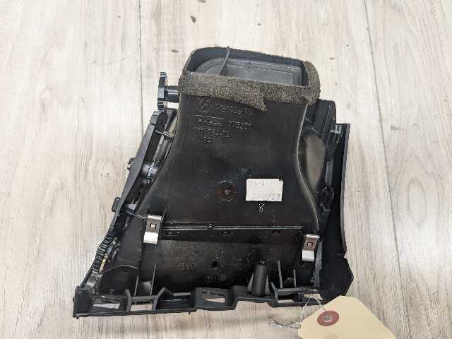 07-14 OEM BMW E70 E71 X5 X6 X5M X6M Left Driver Side AC Air Vent Dash Grille