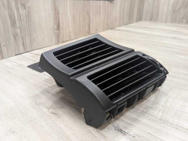 07-14 OEM BMW E70 E71 X5 X6 X5M X6M Left Driver Side AC Air Vent Dash Grille