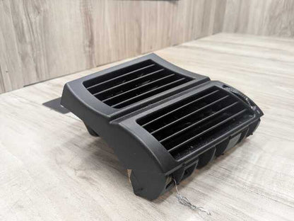 07-14 OEM BMW E70 E71 X5 X6 X5M X6M Left Driver Side AC Air Vent Dash Grille