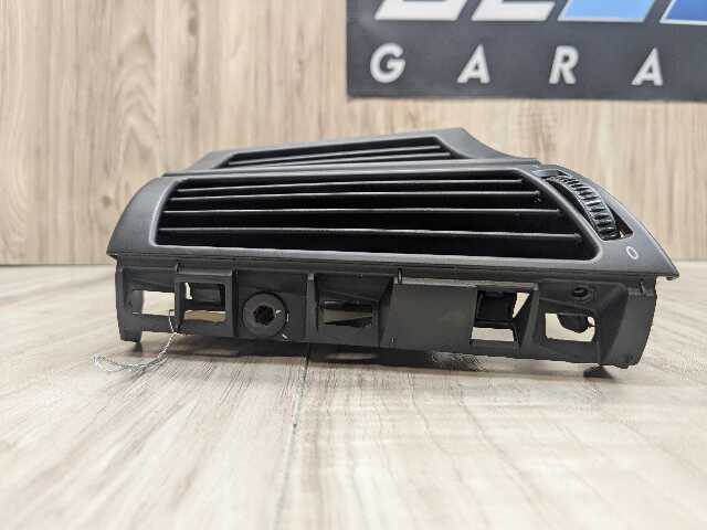 07-14 OEM BMW E70 E71 X5 X6 X5M X6M Left Driver Side AC Air Vent Dash Grille