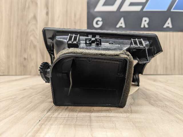 07-14 OEM BMW E70 E71 X5 X6 X5M X6M Left Driver Side AC Air Vent Dash Grille
