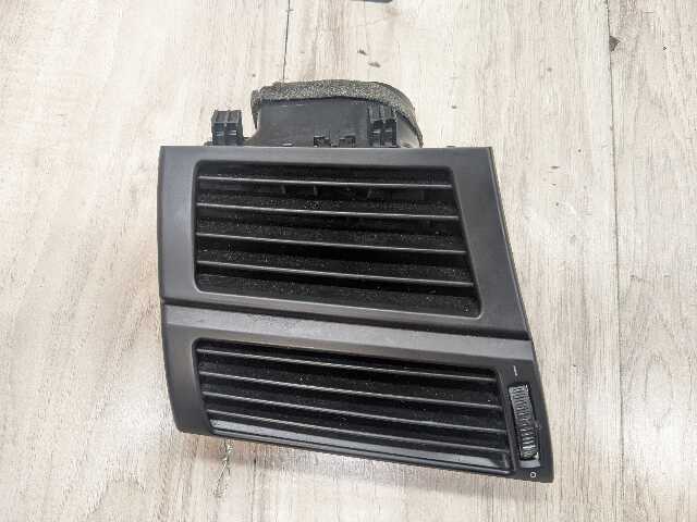 07-14 OEM BMW E70 E71 X5 X6 X5M X6M Left Driver Side AC Air Vent Dash Grille