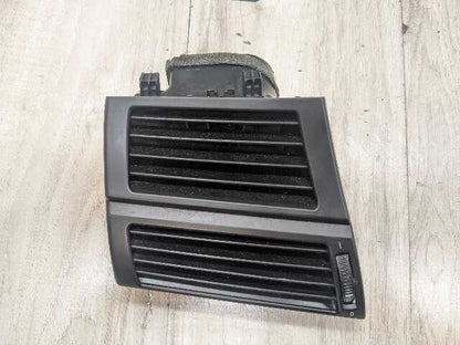 07-14 OEM BMW E70 E71 X5 X6 X5M X6M Left Driver Side AC Air Vent Dash Grille