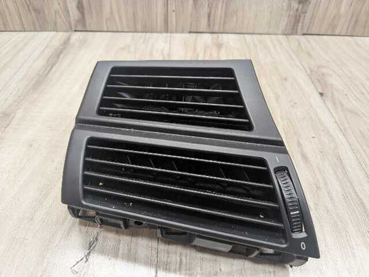 07-14 OEM BMW E70 E71 X5 X6 X5M X6M Left Driver Side AC Air Vent Dash Grille